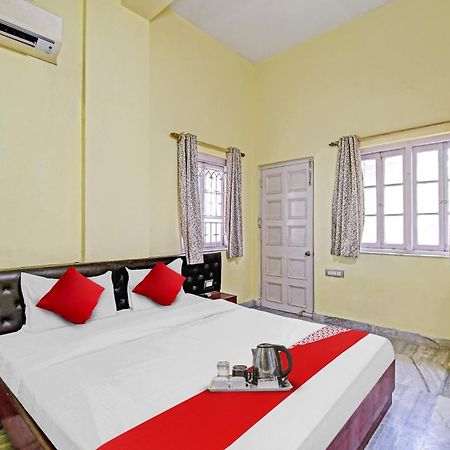 Hotel O R A Homestay Near Acropolis Mall Calcutta Eksteriør billede
