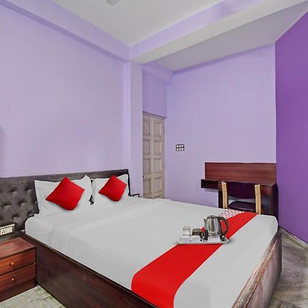Hotel O R A Homestay Near Acropolis Mall Calcutta Eksteriør billede